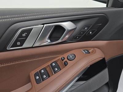 2025 BMW X5 缩略图 30