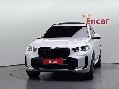 صورة 2 لـ 2025 BMW X5
