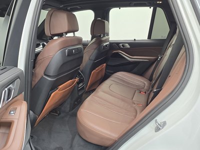 2025 BMW X5 缩略图 17