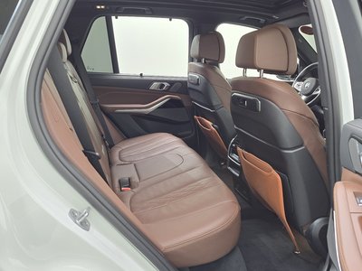 2025 BMW X5 缩略图 26