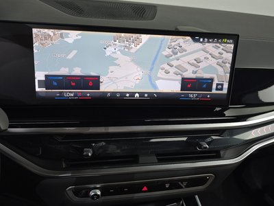2025 BMW X5 缩略图 19
