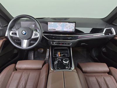 صورة 5 لـ 2025 BMW X5