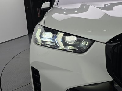 صورة 9 لـ 2025 BMW X5