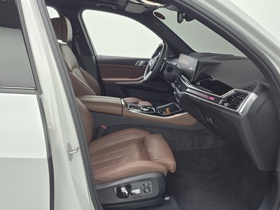 2025 BMW X5 缩略图 16