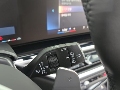 2025 BMW X5 缩略图 29