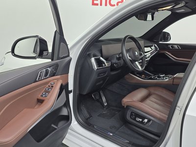2025 BMW X5 缩略图 13
