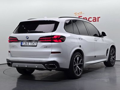 صورة 3 لـ 2025 BMW X5