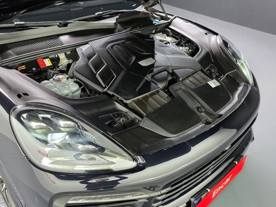 PORSCHE CAYENNE - 7