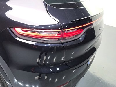 PORSCHE CAYENNE - 10