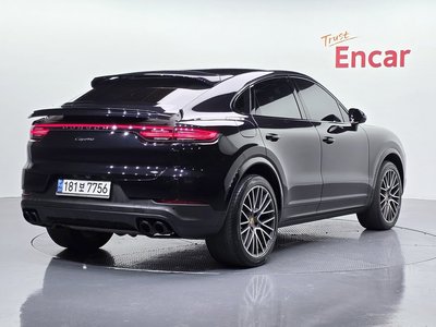 PORSCHE CAYENNE - 3