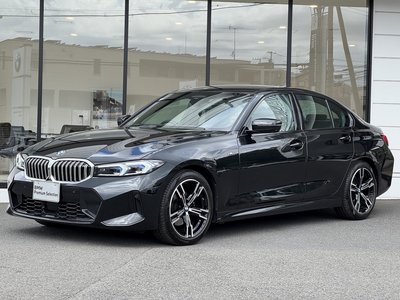 BMW 3 SERIES - 1