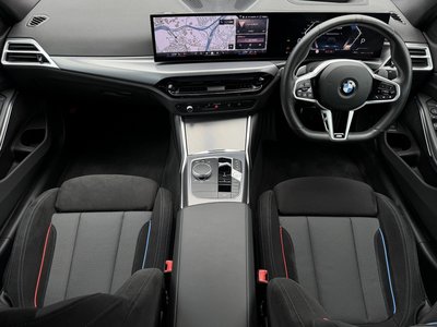 BMW 3 SERIES - 2