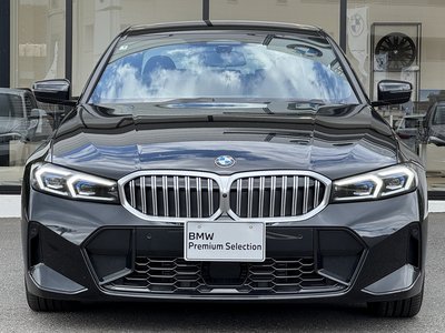 BMW 3 SERIES - 3
