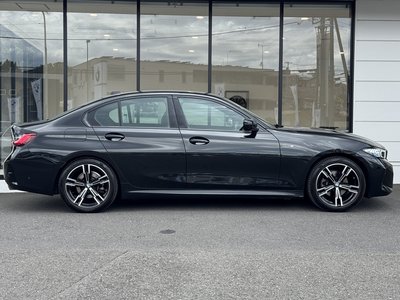 BMW 3 SERIES - 4