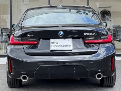 BMW 3 SERIES - 6