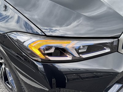 BMW 3 SERIES - 7