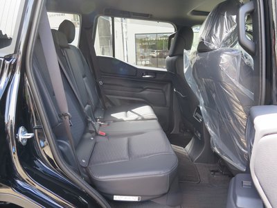2026 Toyota LAND CRUISER 250 缩略图 20