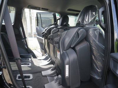 2026 Toyota LAND CRUISER 250 缩略图 26
