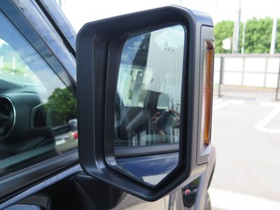 2026 Toyota LAND CRUISER 250 缩略图 37