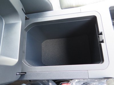2026 Toyota LAND CRUISER 250 缩略图 45