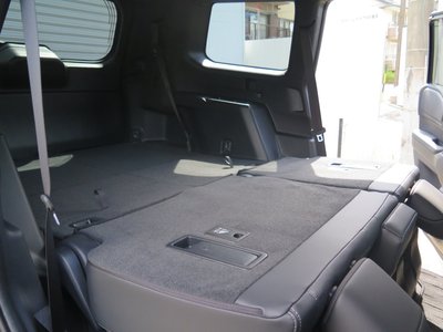 2026 Toyota LAND CRUISER 250 缩略图 27