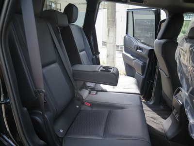 2026 Toyota LAND CRUISER 250 缩略图 21