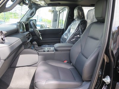 2026 Toyota LAND CRUISER 250 缩略图 19