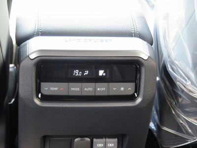 2026 Toyota LAND CRUISER 250 缩略图 49