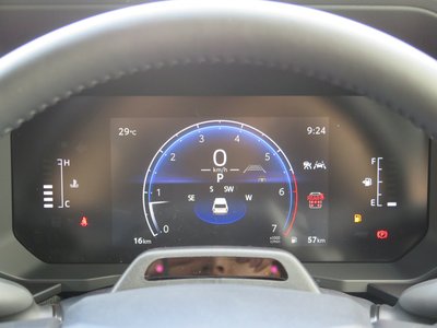 2026 Toyota LAND CRUISER 250 缩略图 39