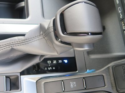 2026 Toyota LAND CRUISER 250 缩略图 44