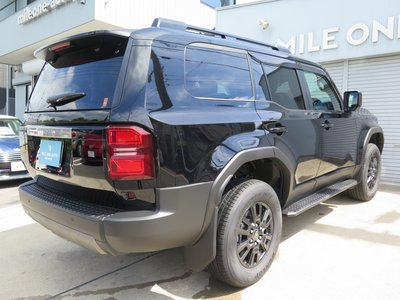 2026 Toyota LAND CRUISER 250 缩略图 13