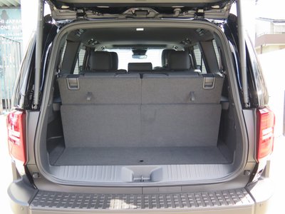 2026 Toyota LAND CRUISER 250 缩略图 28