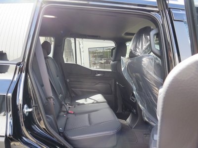 2026 Toyota LAND CRUISER 250 缩略图 25