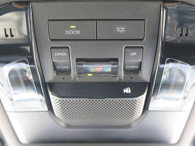 2026 Toyota LAND CRUISER 250 缩略图 41