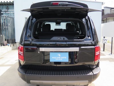 2026 Toyota LAND CRUISER 250 缩略图 15