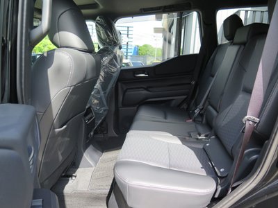2026 Toyota LAND CRUISER 250 缩略图 24