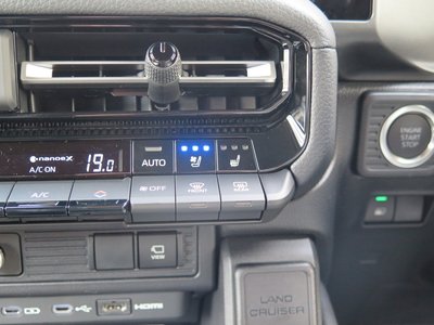 2026 Toyota LAND CRUISER 250 缩略图 48