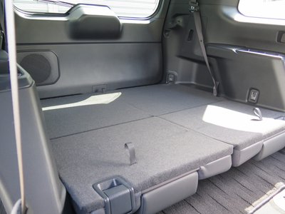 2026 Toyota LAND CRUISER 250 缩略图 23
