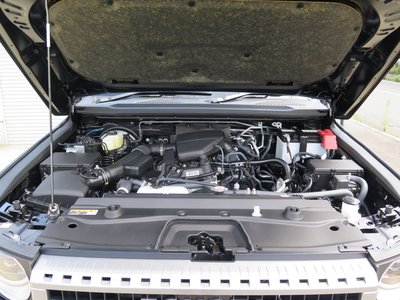 2026 Toyota LAND CRUISER 250 缩略图 70