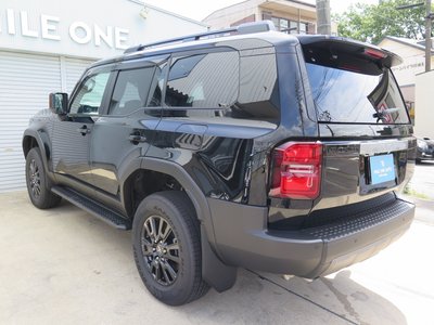 2026 Toyota LAND CRUISER 250 缩略图 16