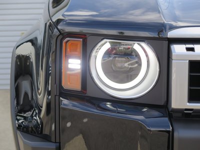 2026 Toyota LAND CRUISER 250 缩略图 17