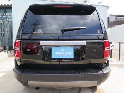 2026 Toyota LAND CRUISER 250 缩略图 14