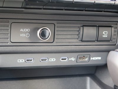 2026 Toyota LAND CRUISER 250 缩略图 43