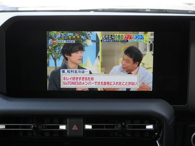 2026 Toyota LAND CRUISER 250 缩略图 42