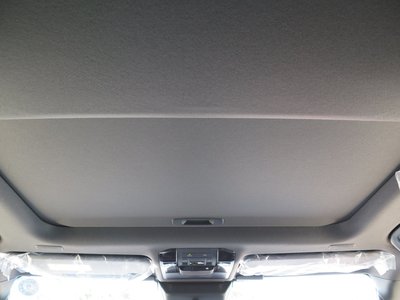 2026 Toyota LAND CRUISER 250 缩略图 53