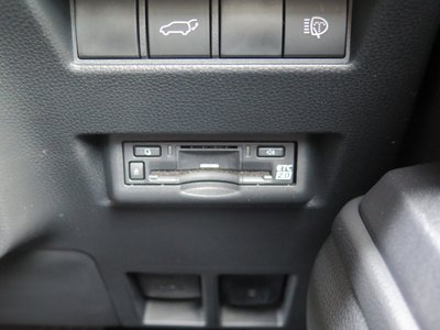 2026 Toyota LAND CRUISER 250 缩略图 58