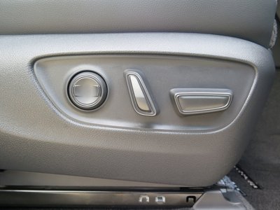 2026 Toyota LAND CRUISER 250 缩略图 65