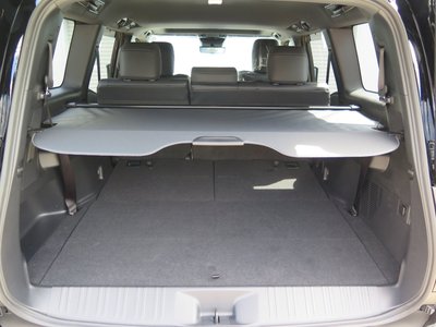 2026 Toyota LAND CRUISER 250 缩略图 30