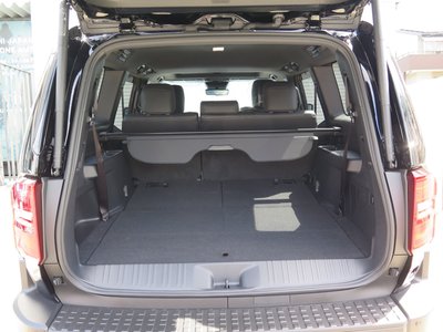 2026 Toyota LAND CRUISER 250 缩略图 29