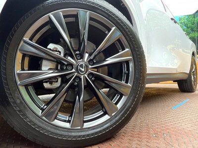 2023 Lexus NX — миниатюра 23